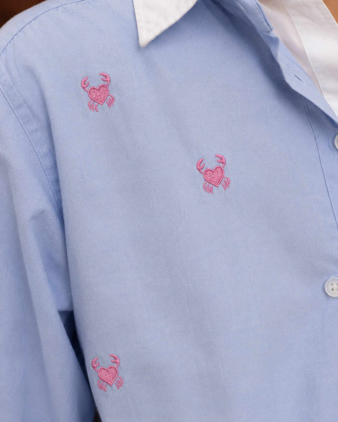 Mr. Krabs Shirt
