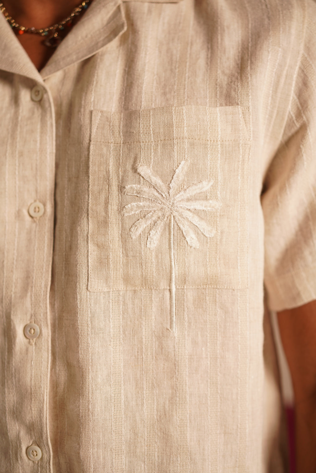 Paloma Shirt