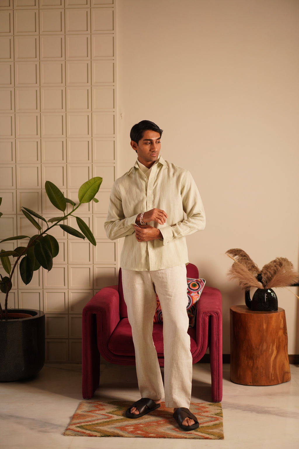 Merlot stitch - Herbrim