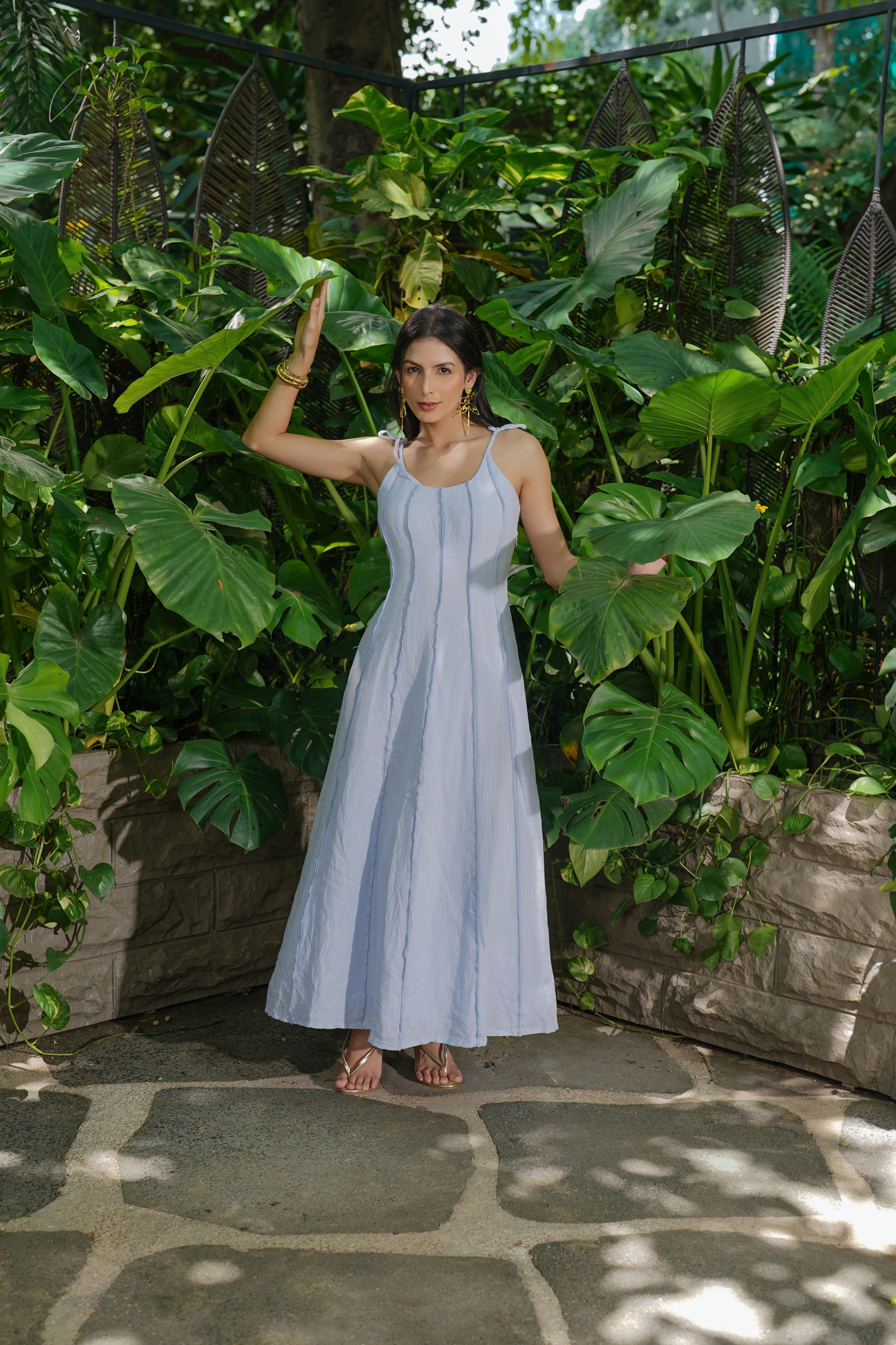Aria dress