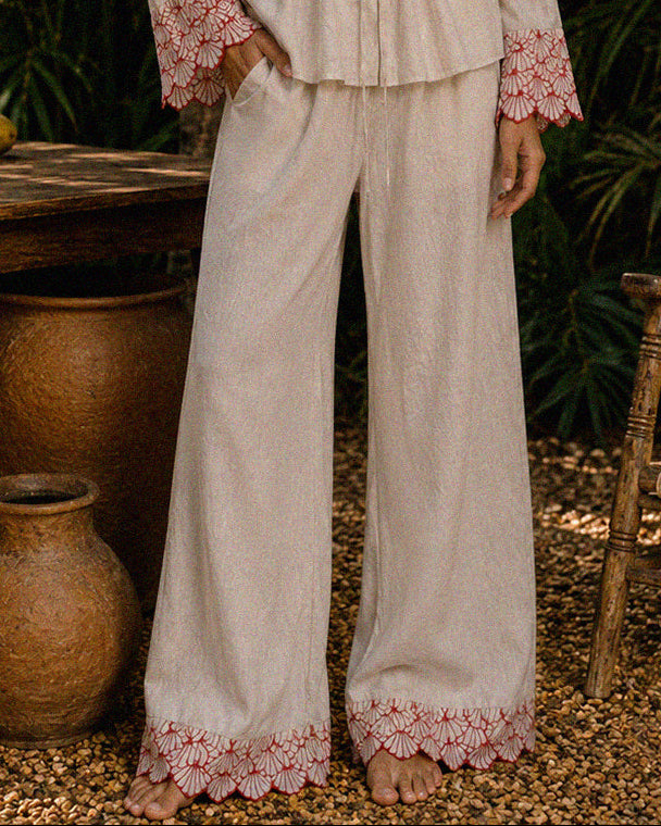 Coraline pants