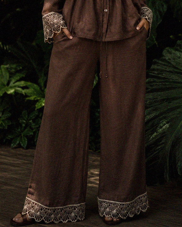 Coraline pants